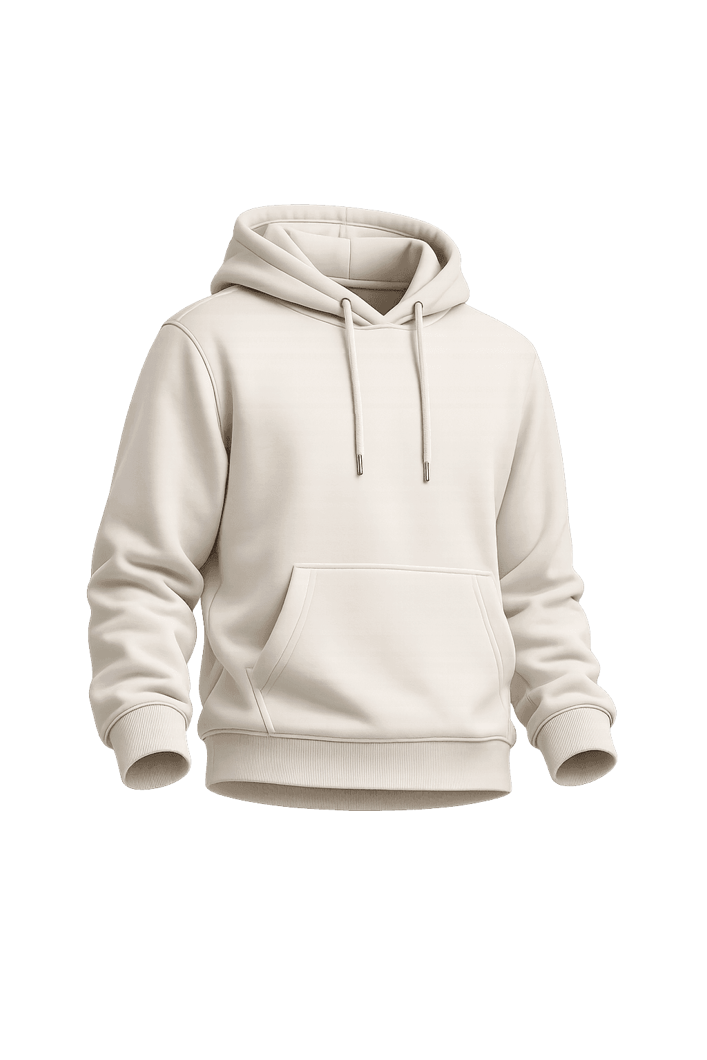ENVRT-equipped hoodie