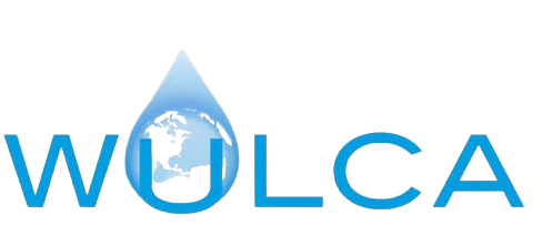 WULCA logo, developer of the AWARE water scarcity assessment model used in life cycle assessment