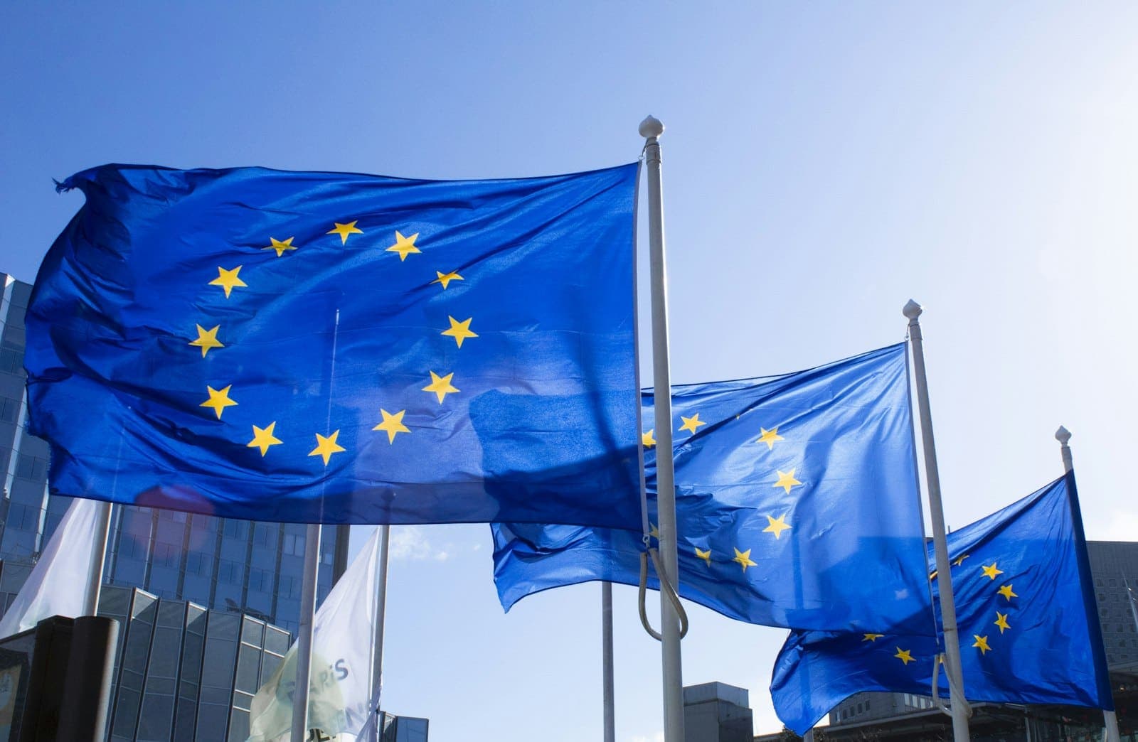 Textiles Are Officially in the 2027 DPP Wave: Here's What the Scope Looks Like