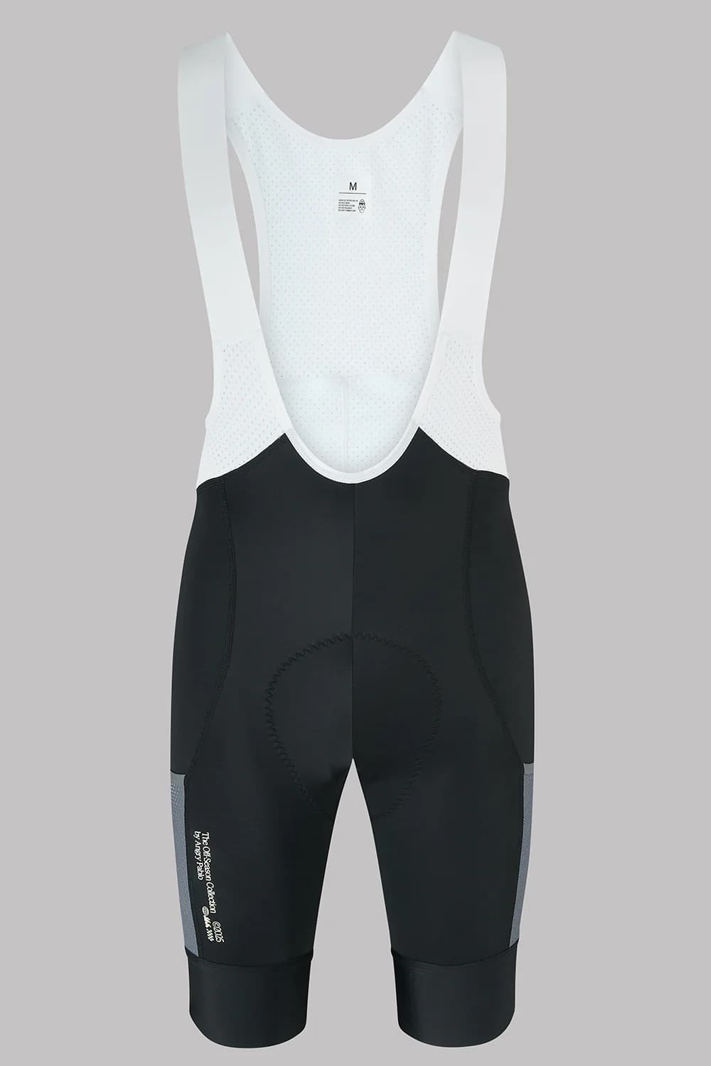 Cargo Bib Shorts by Angry Pablo