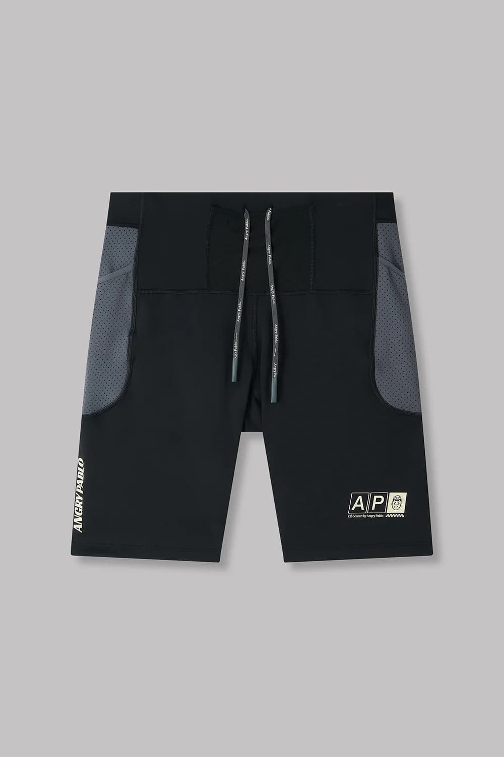 Running Half Tights