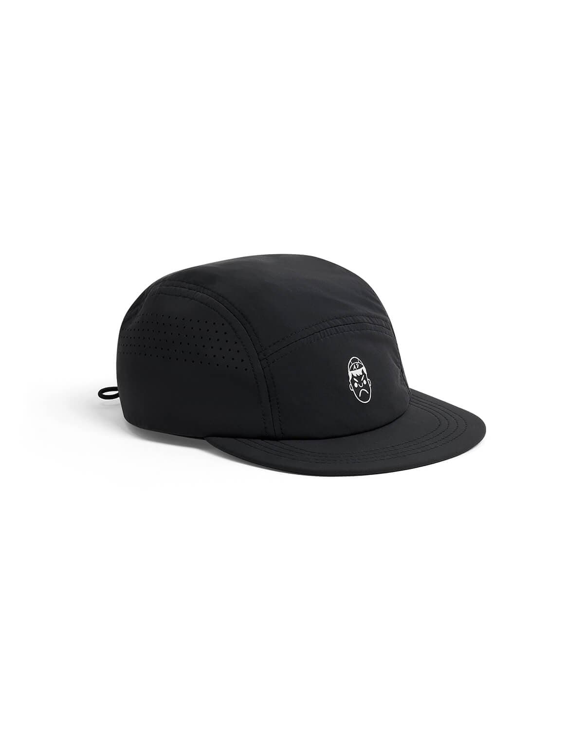 CS Tech Cap by Angry Pablo