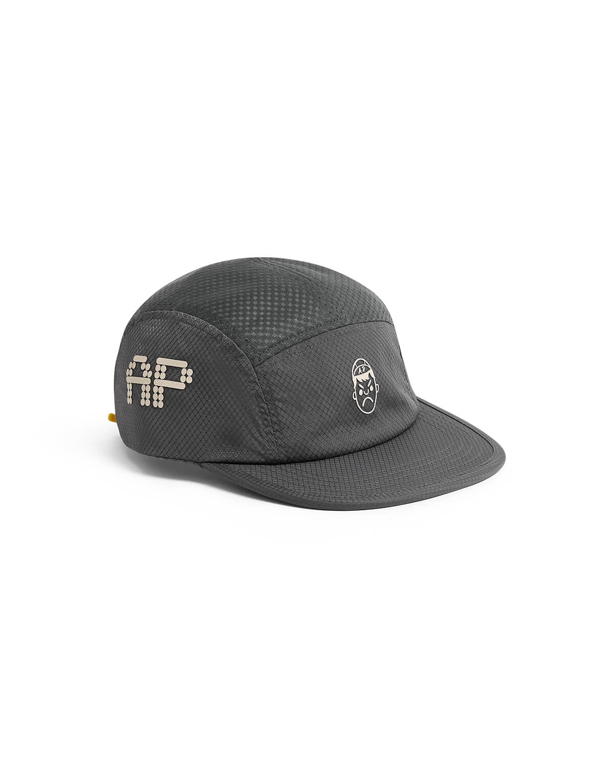 CS Running Cap by Angry Pablo