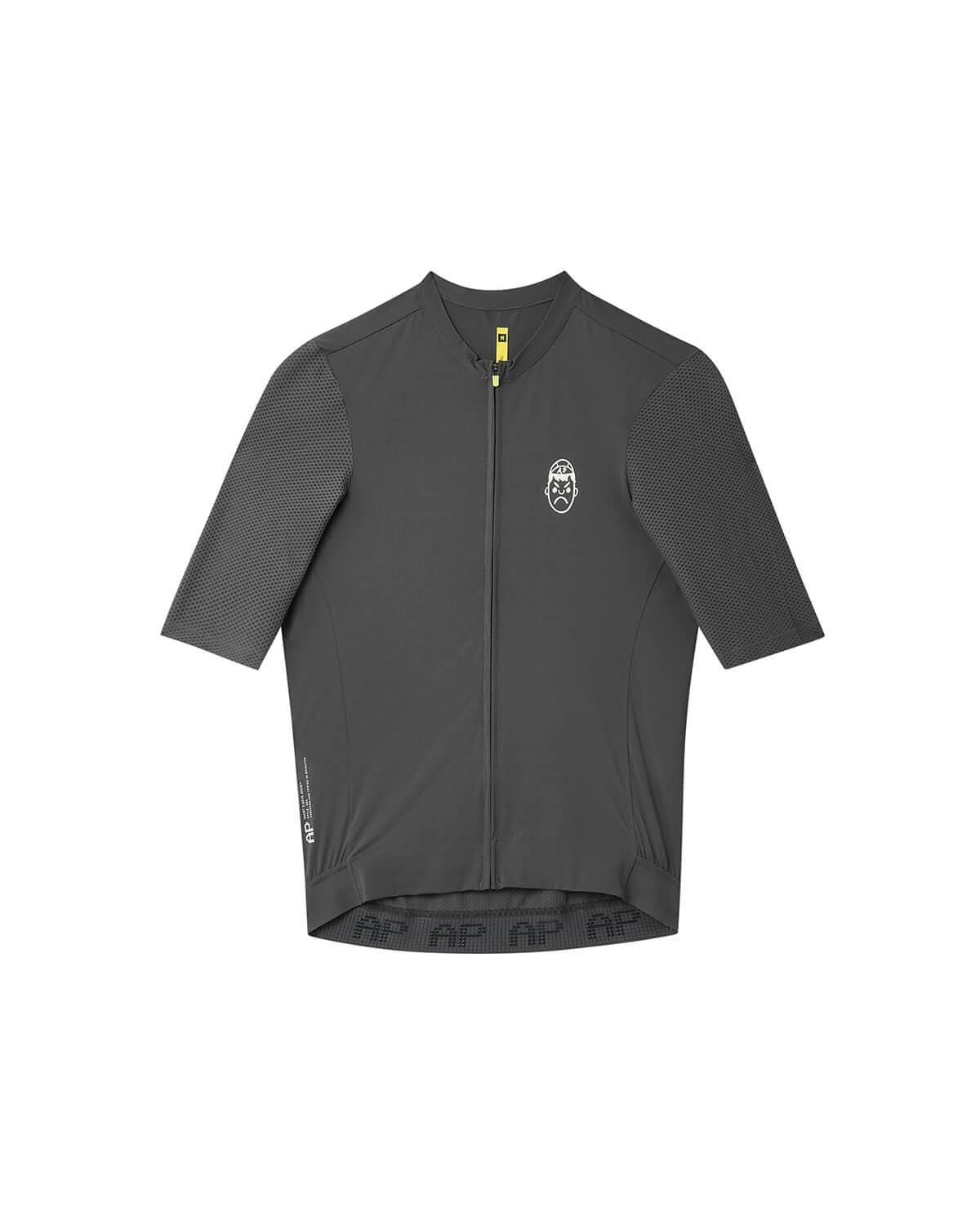 CS Cycling Jersey by Angry Pablo