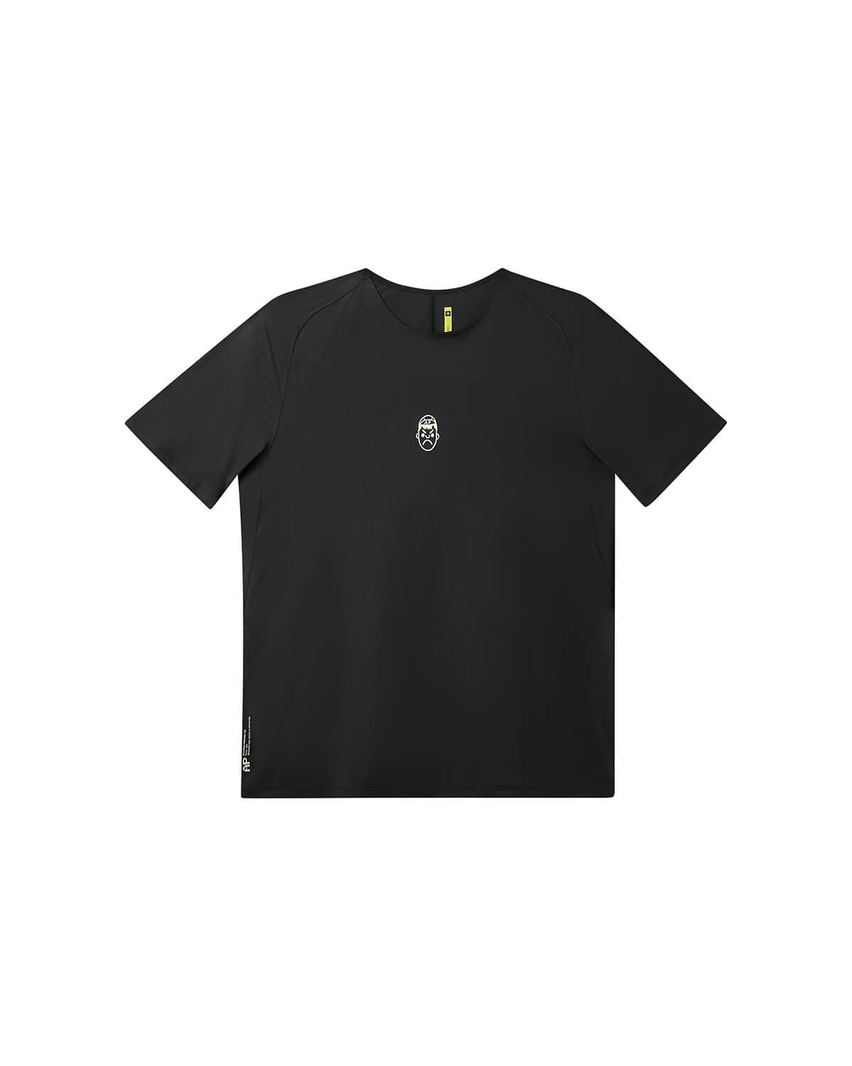 CS Running Tee by Angry Pablo