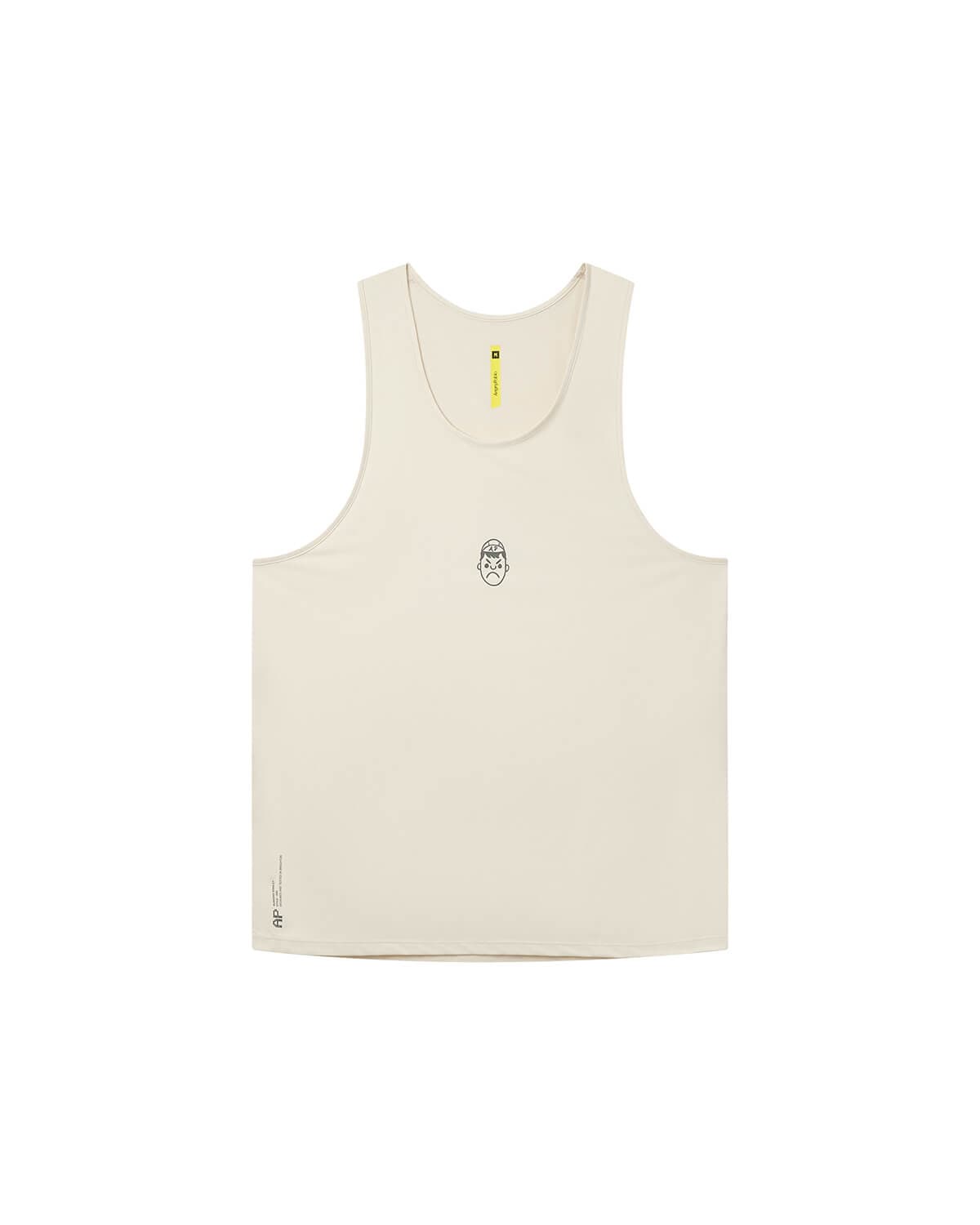 CS Running Singlet