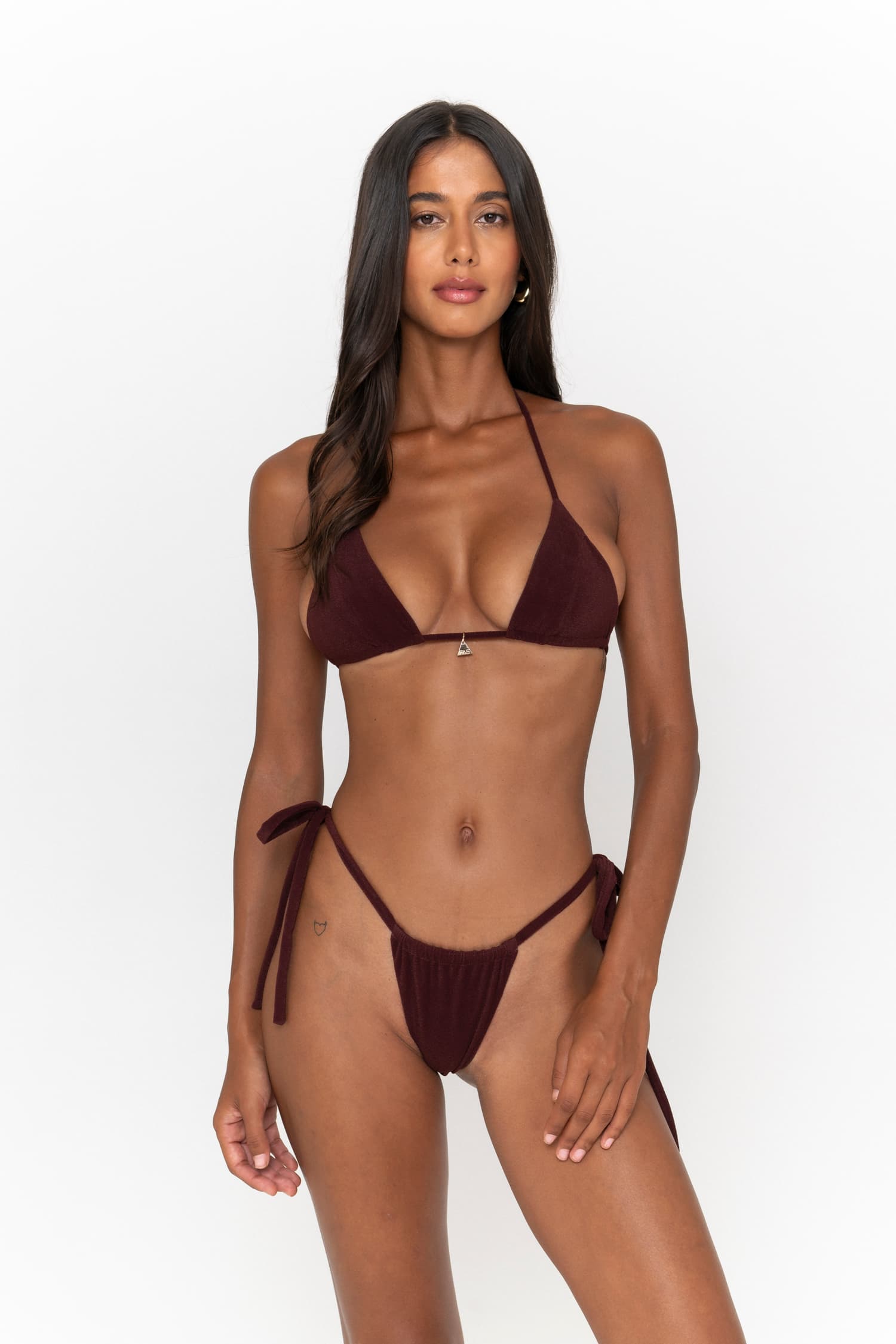 Birdie Bottoms - Terry