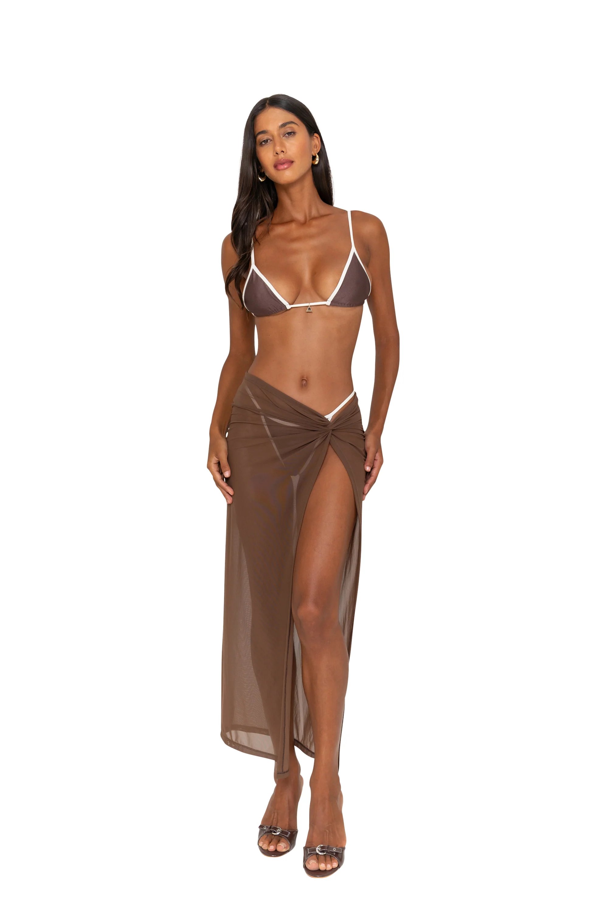 Stella Skirt - Mesh by FAE