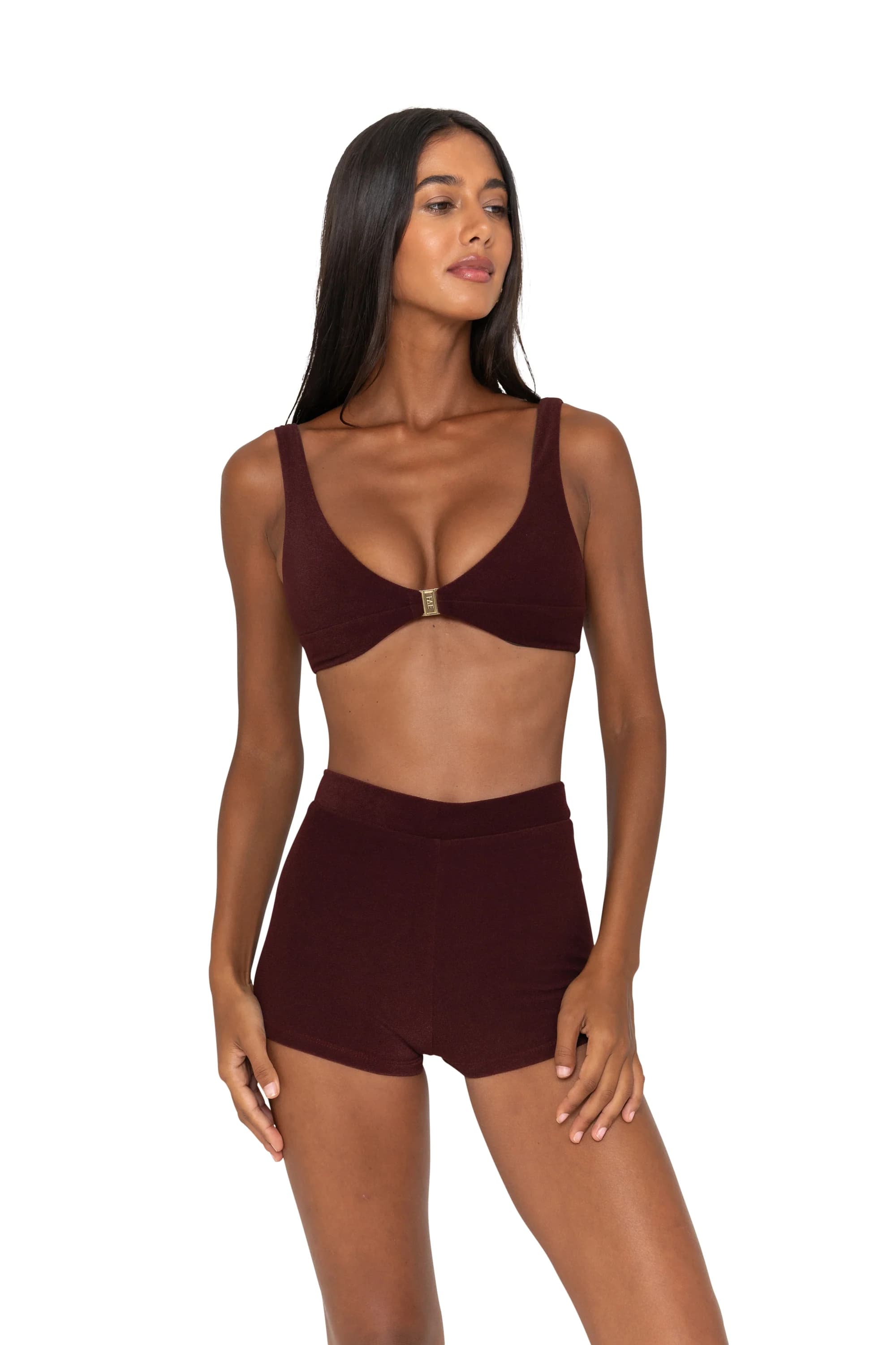 Valley Shorts - Terry
