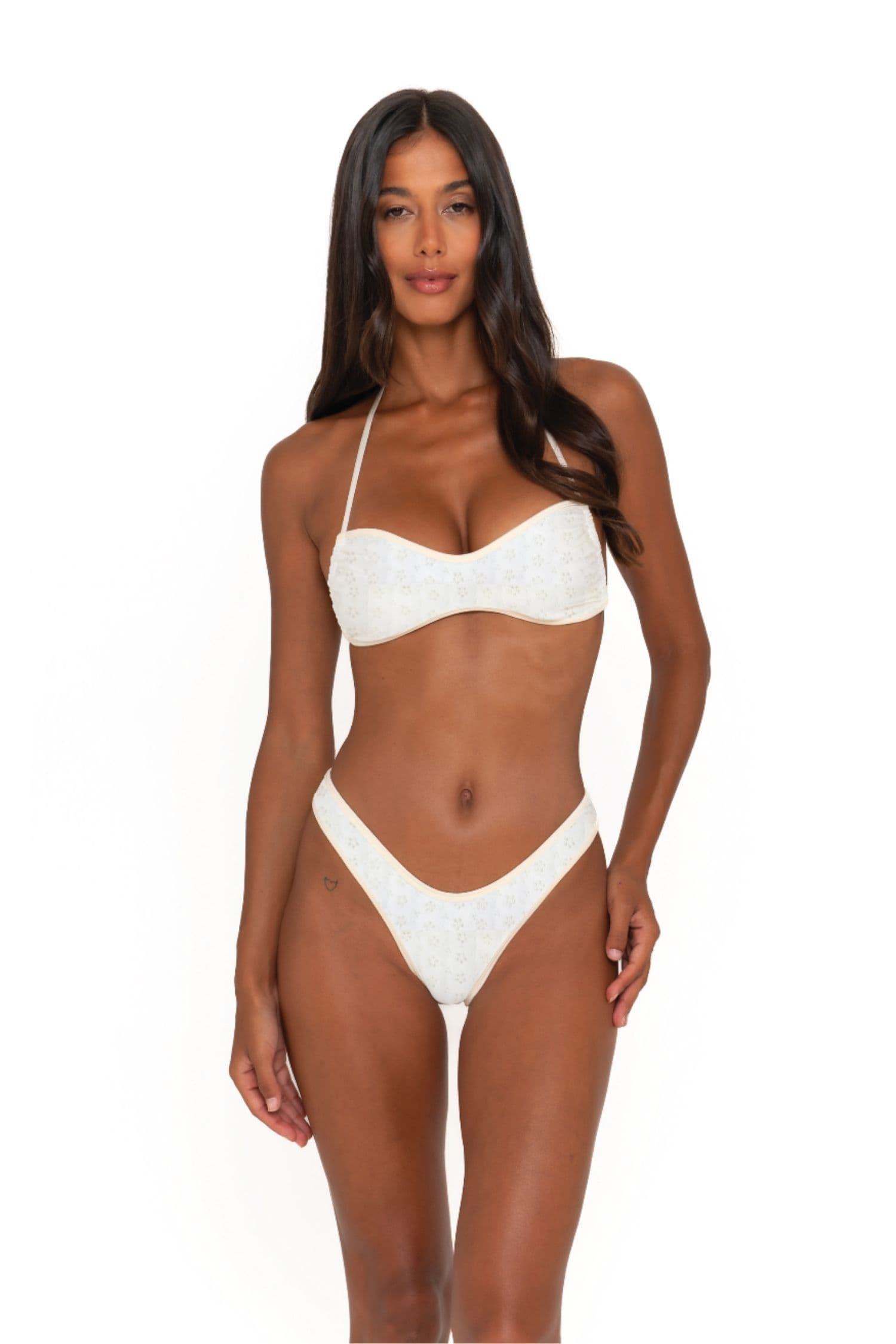 Elsa Bottoms - Eyelet
