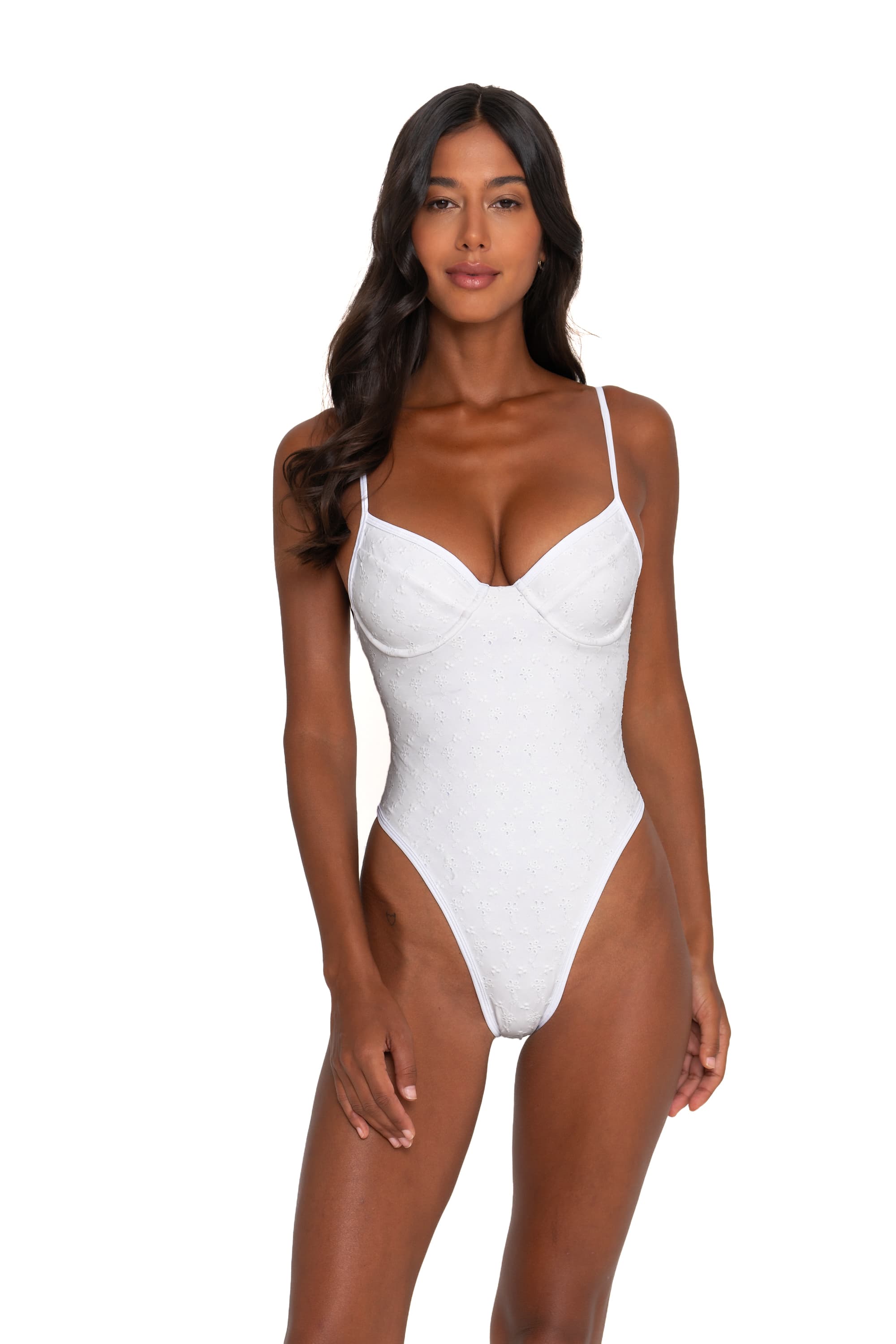 Romi One Piece - Eyelet by FAE