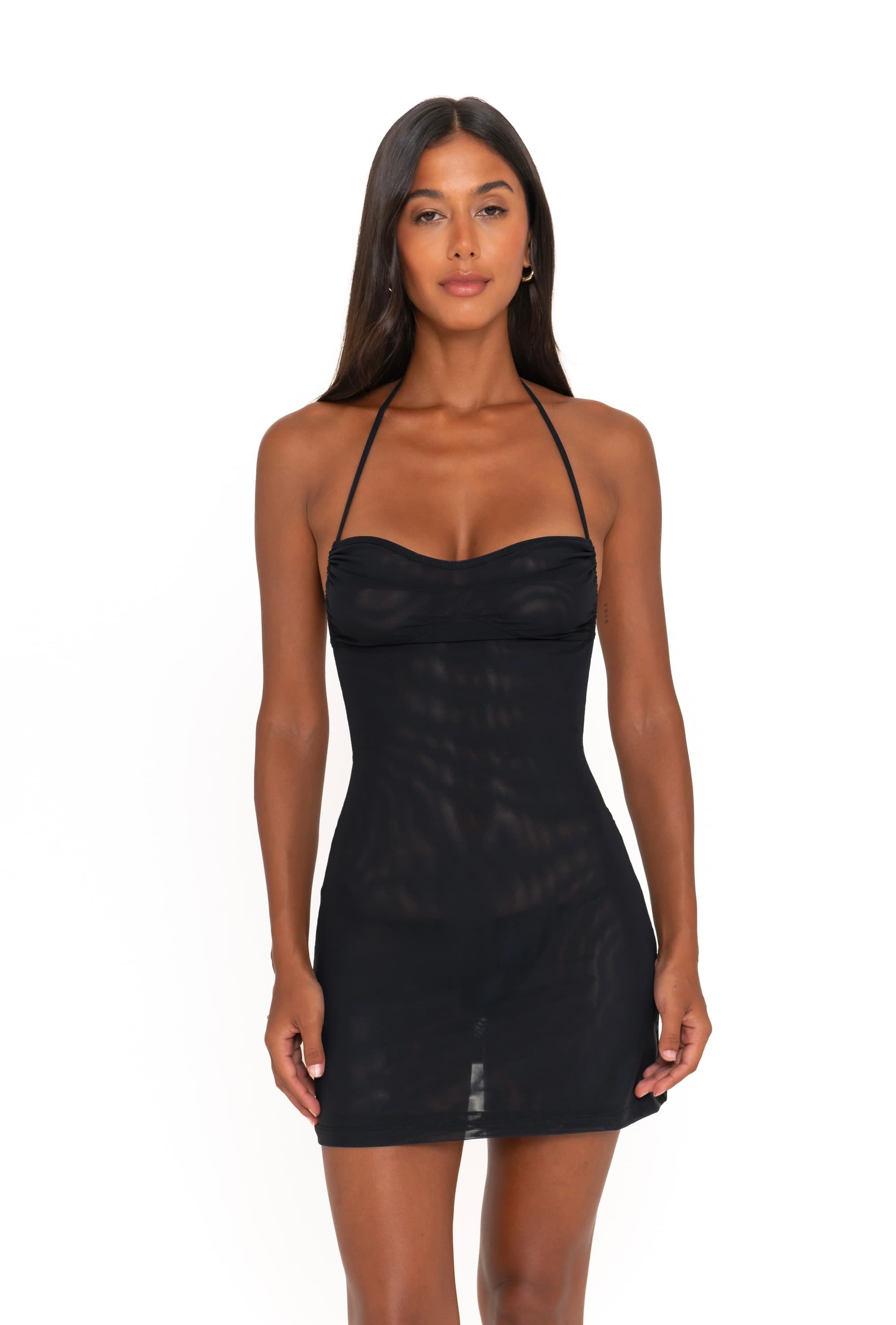 Cali Dress - Mesh by FAE