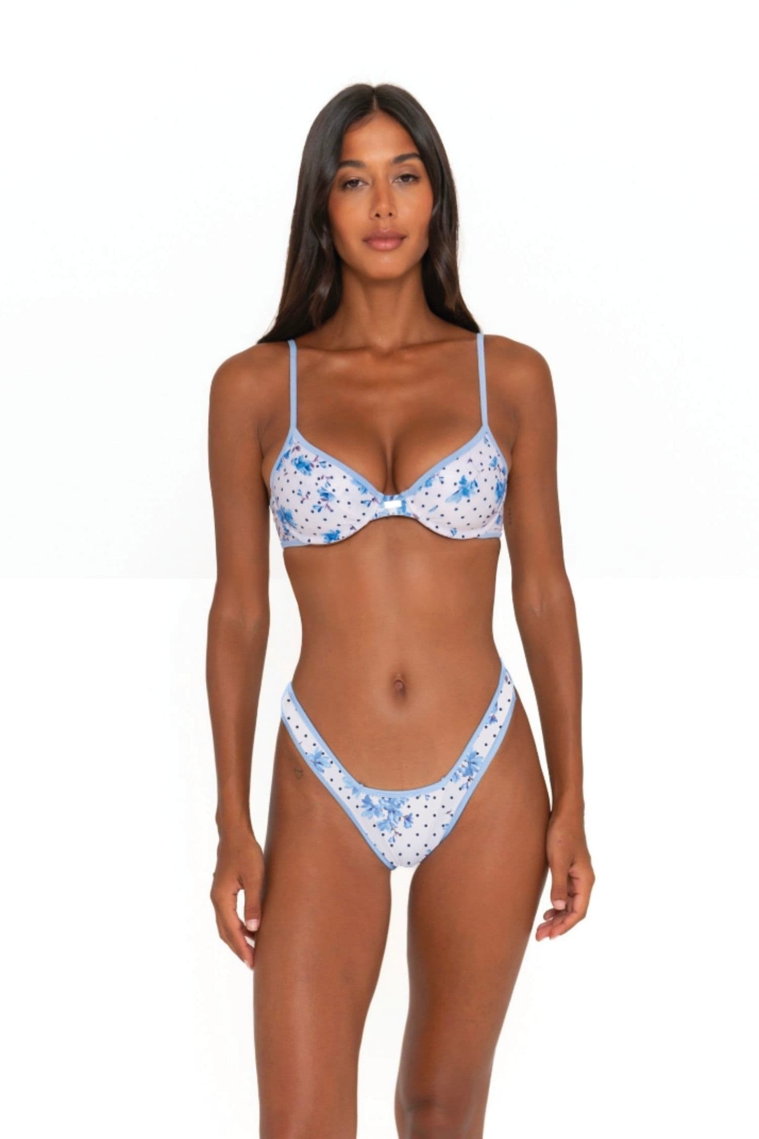 Goi Bottoms - Print by FAE