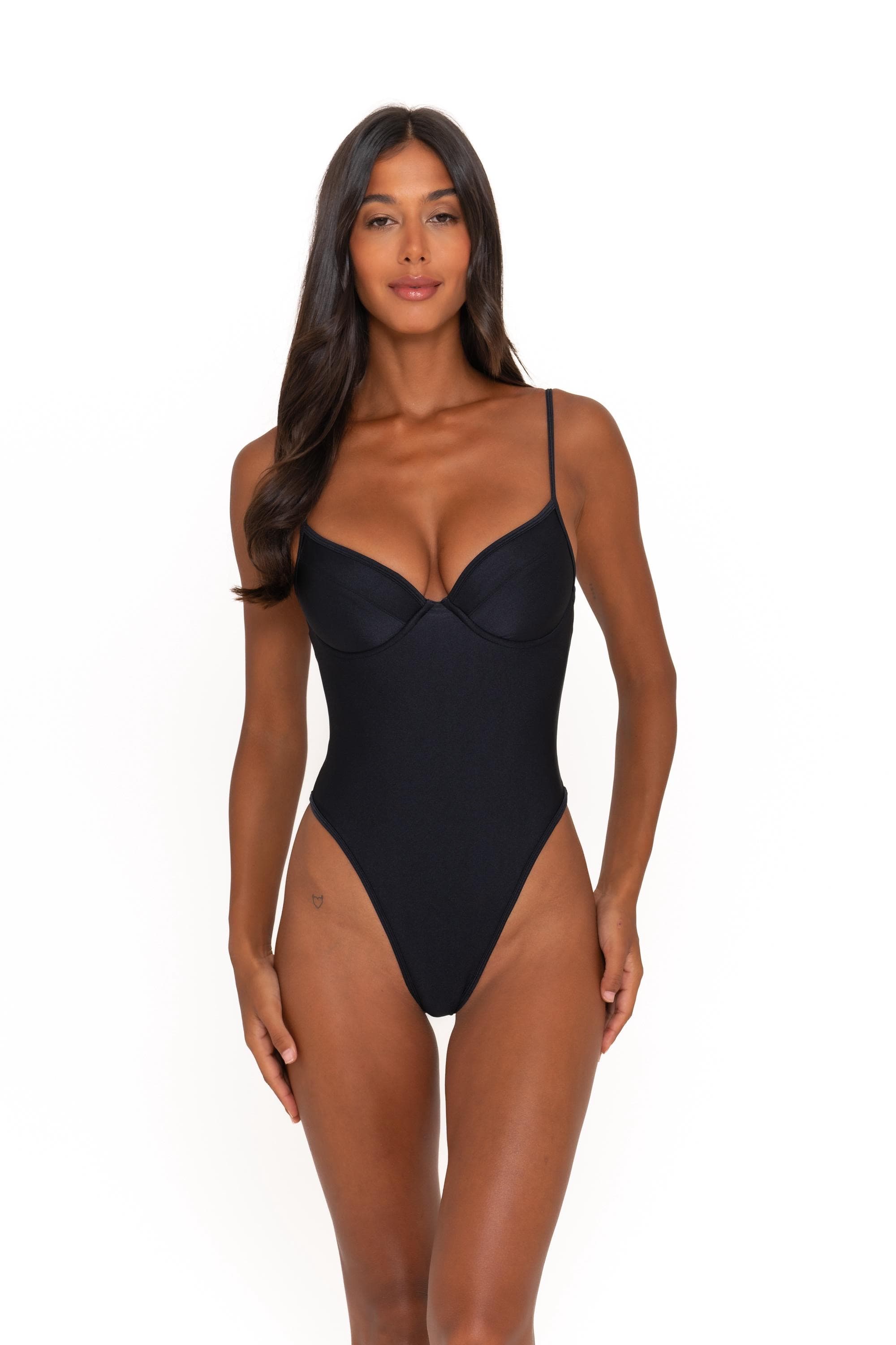 Romi One Piece - Block